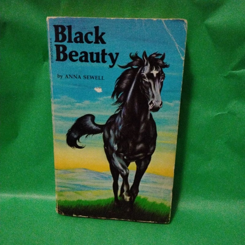 Black Beauty 