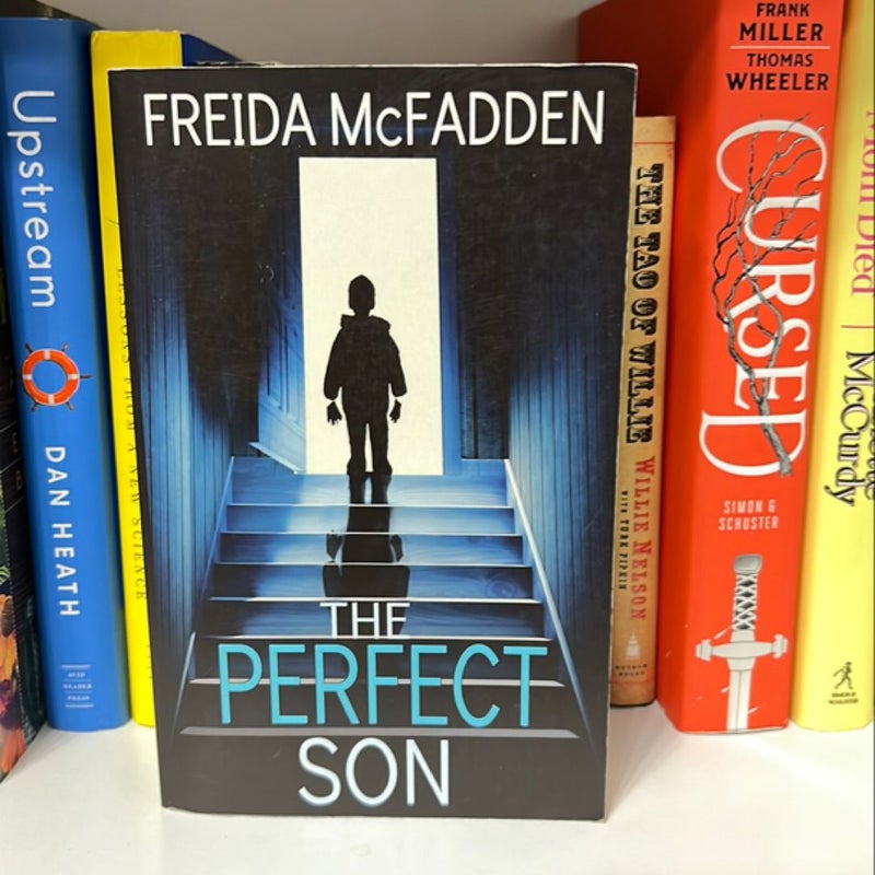 The Perfect Son