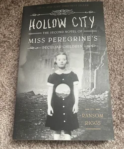 Hollow city 