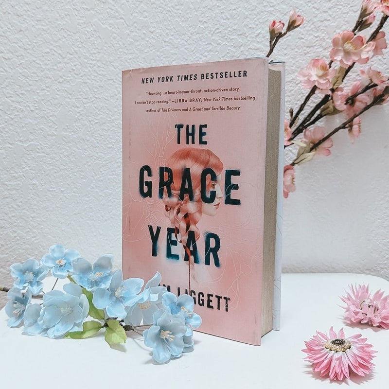 The Grace Year