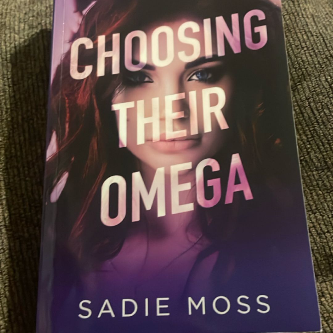 Choosing Their Omega