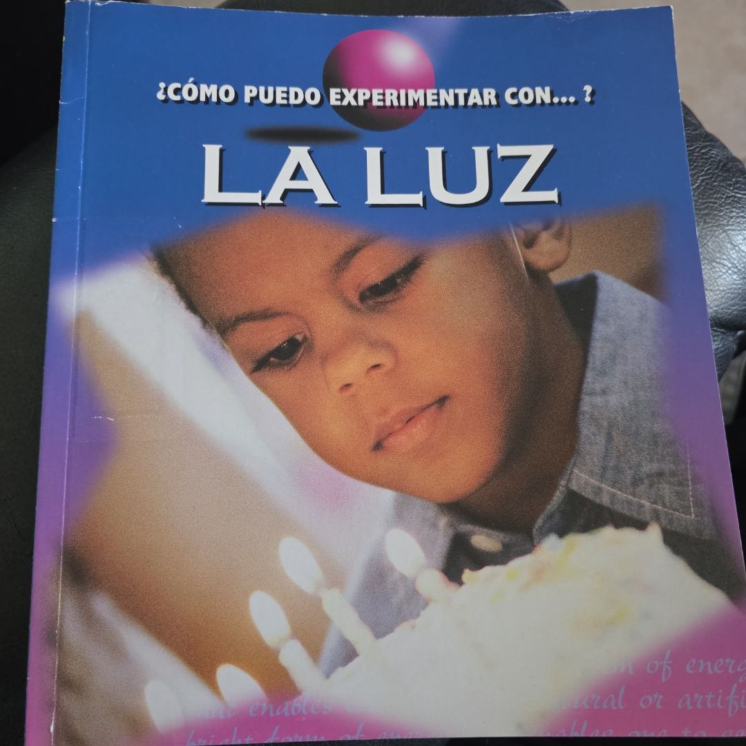 La Luz?