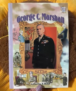 George C. Marshall 