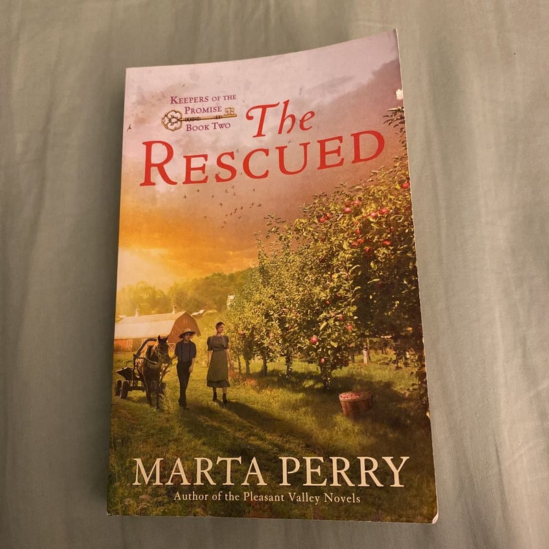 The Rescued