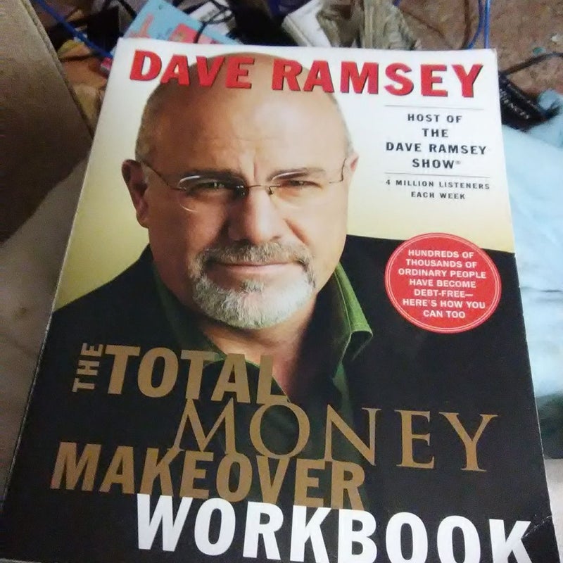 The Total Money Makeover Workbook