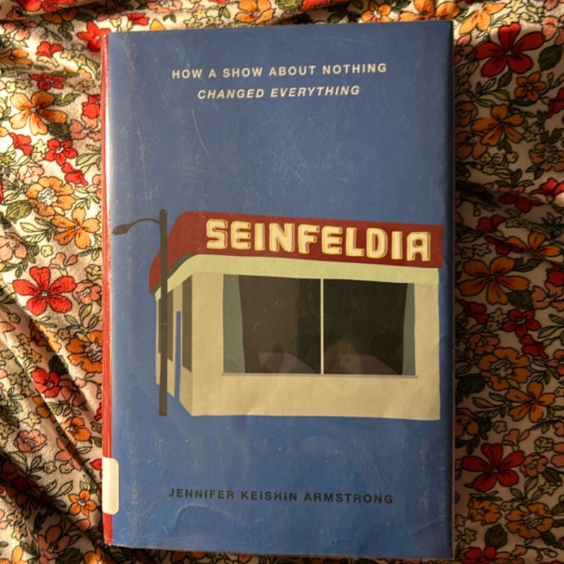 Seinfeldia