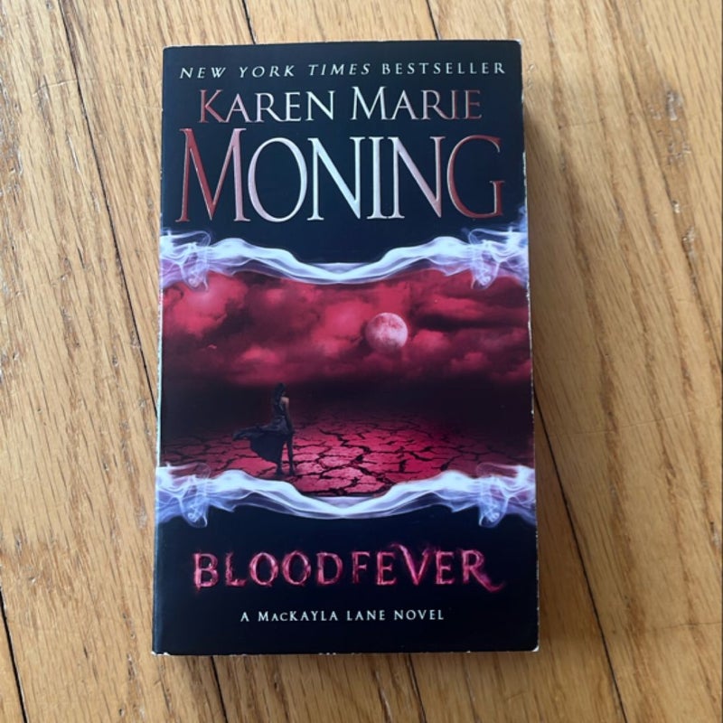 Bloodfever