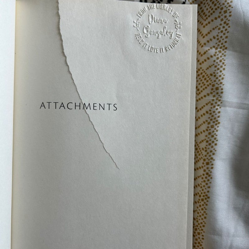 Attachments