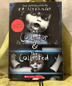 The Collector & The Collected