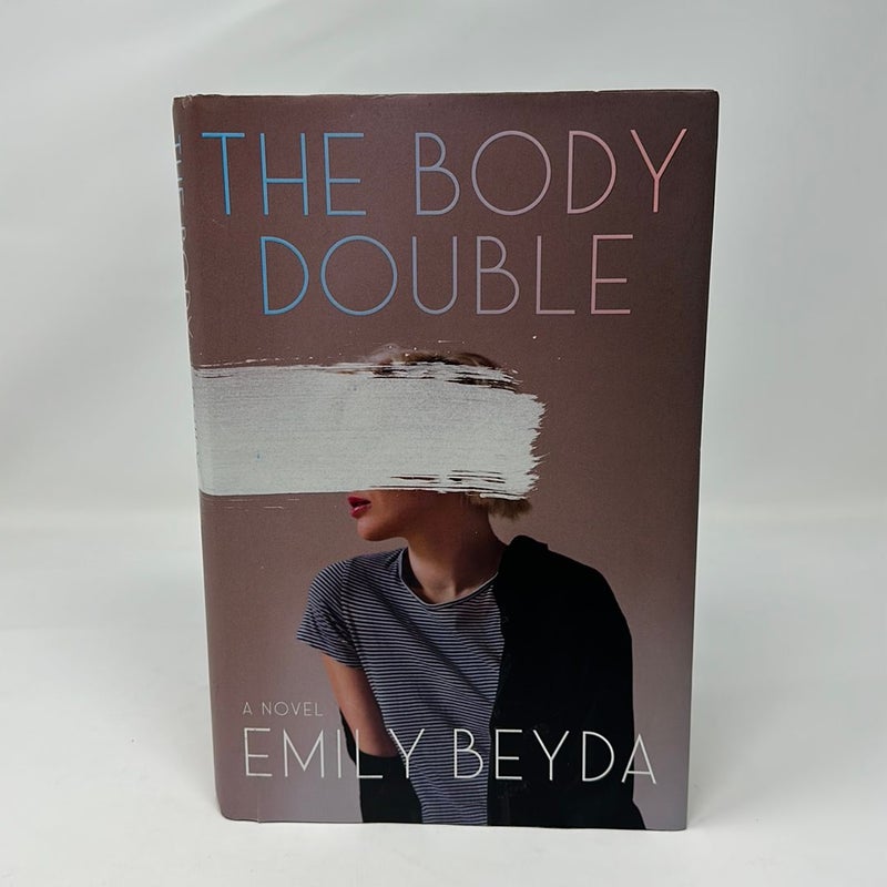 The Body Double