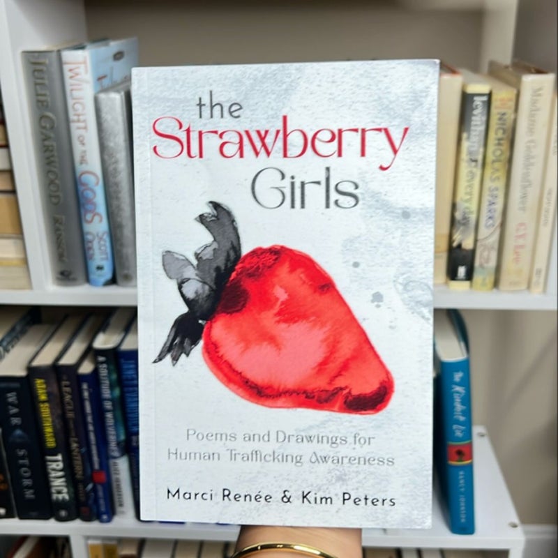 The Strawberry Girls