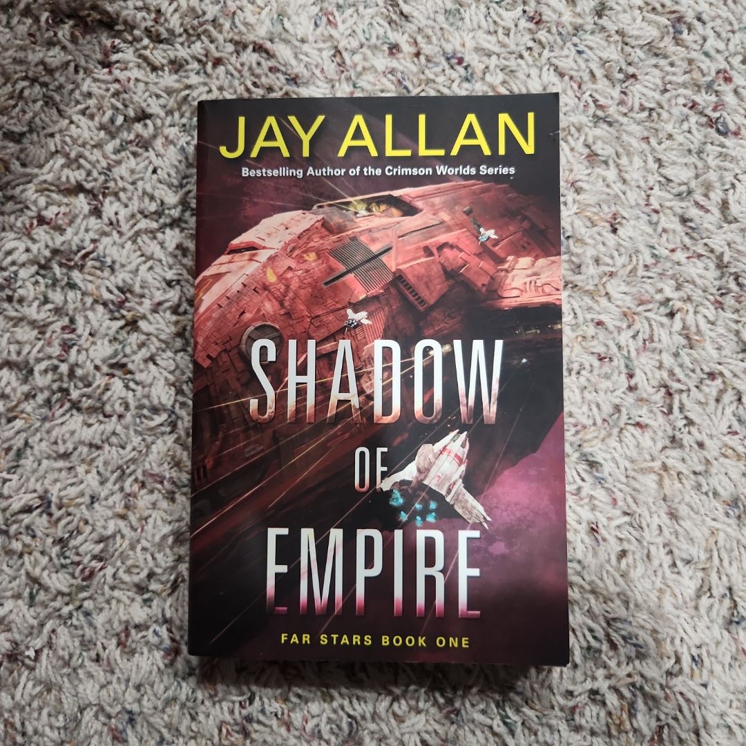 Shadow of Empire