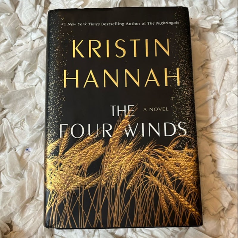 The Four Winds