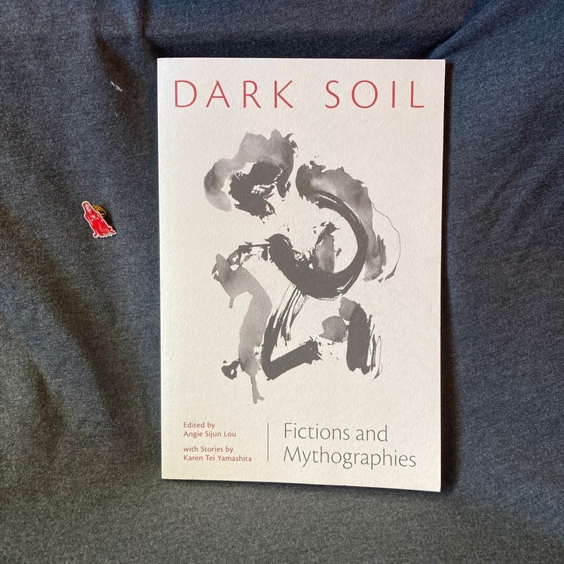 Dark Soil