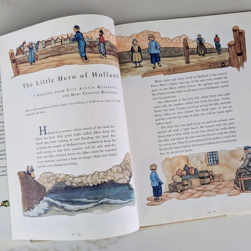 Children's Book of Virtues