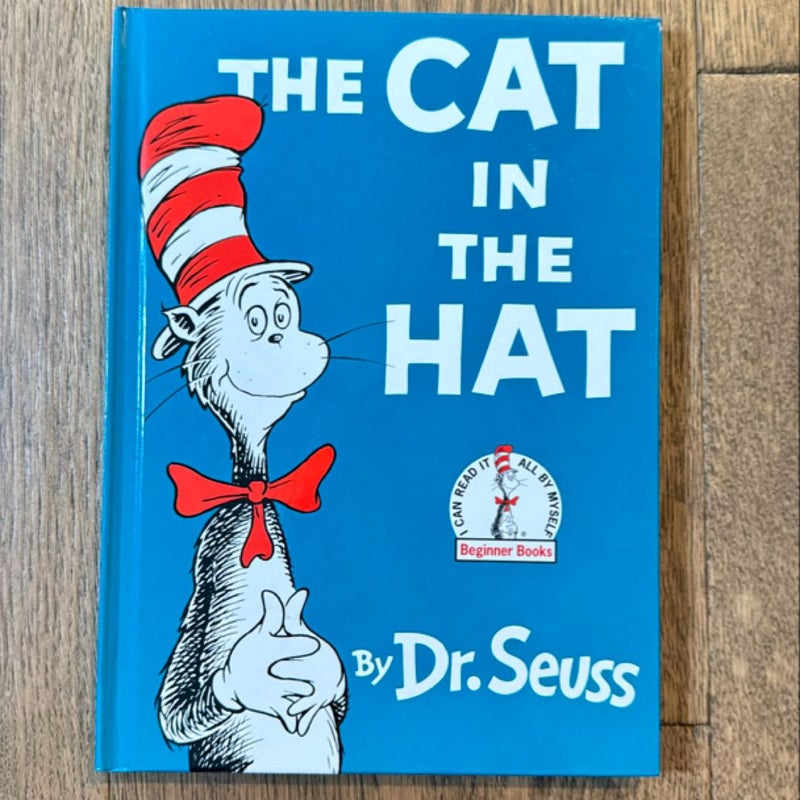 The Cat in the Hat