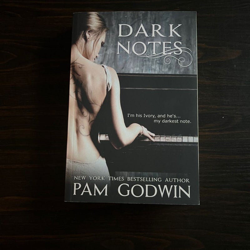 Dark Notes