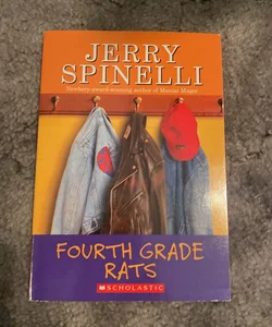 Fourth grade rats
