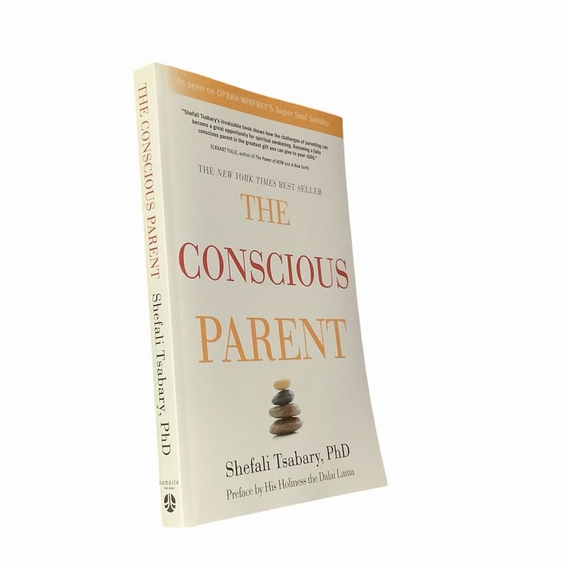 The Conscious Parent