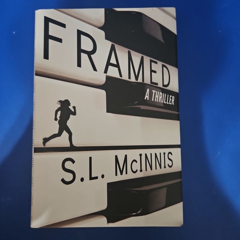 Framed