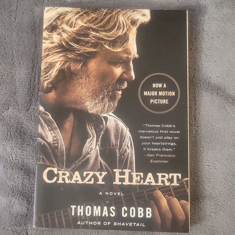 Crazy Heart