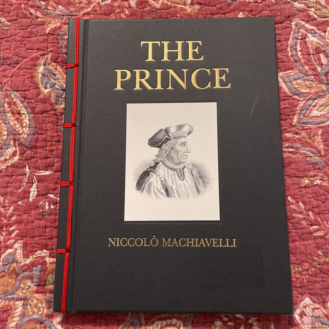 The Prince