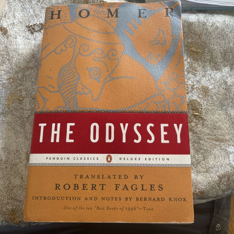 The Odyssey