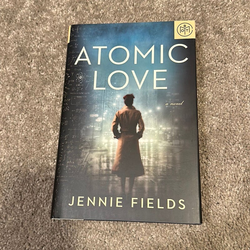 Atomic Love