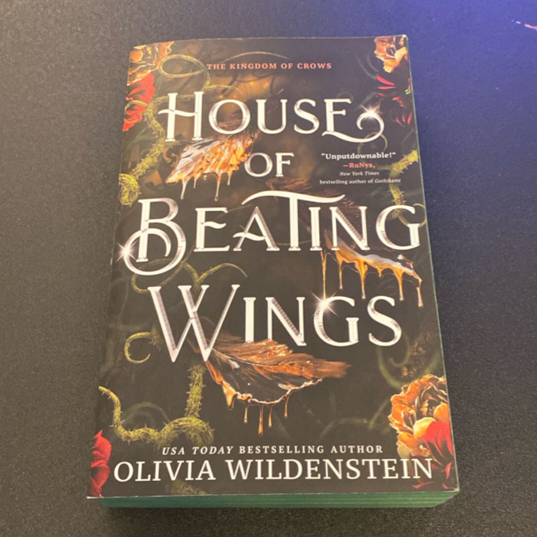 House of Beating Wings