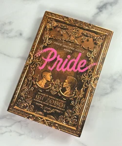 Pride (Signed Exclusive Edition)