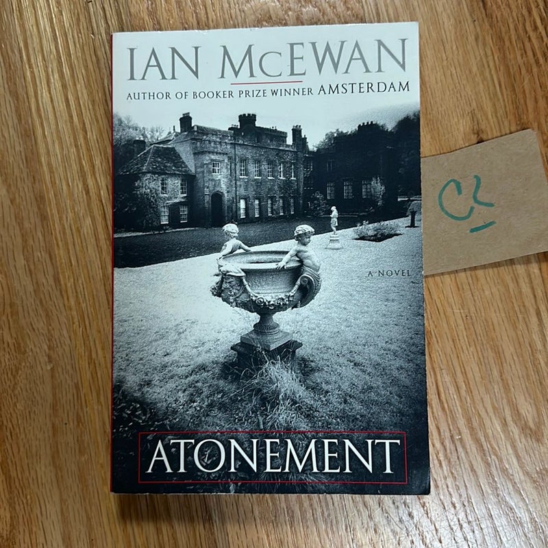 Atonement