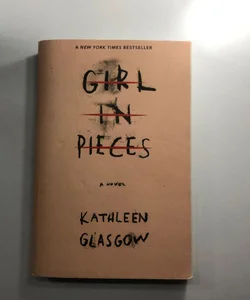 Girl in Pieces