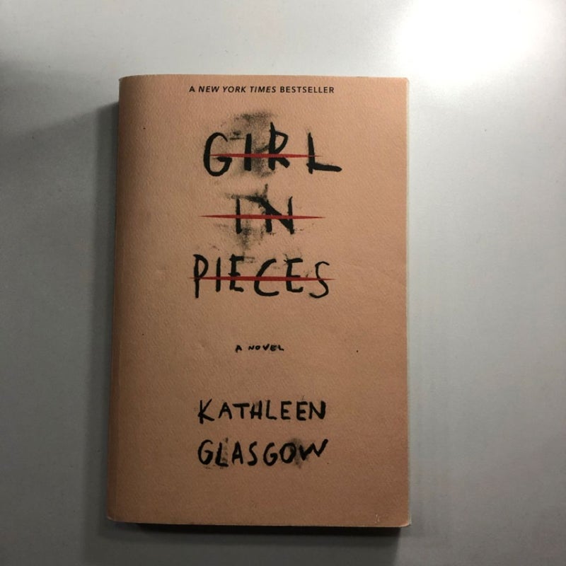 Girl in Pieces