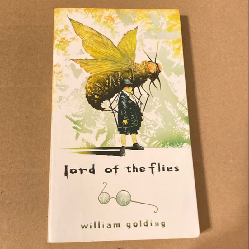 Lord of the Flies