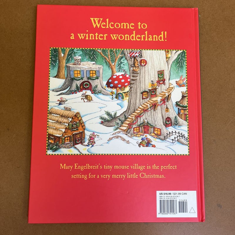 Mary Engelbreit's a Merry Little Christmas