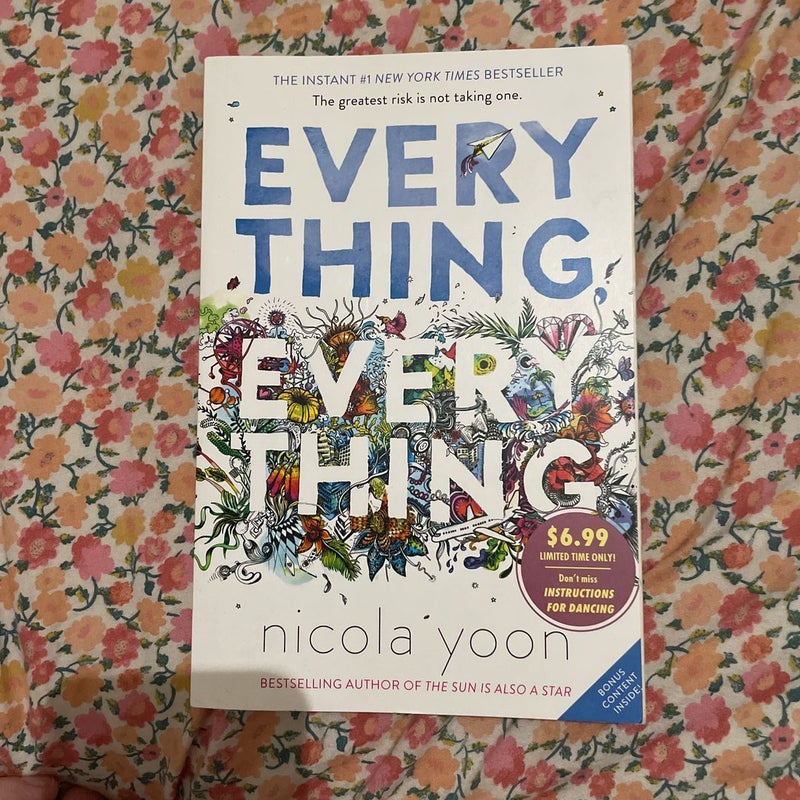 Everything, Everything