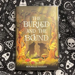 The Buried and the Bound