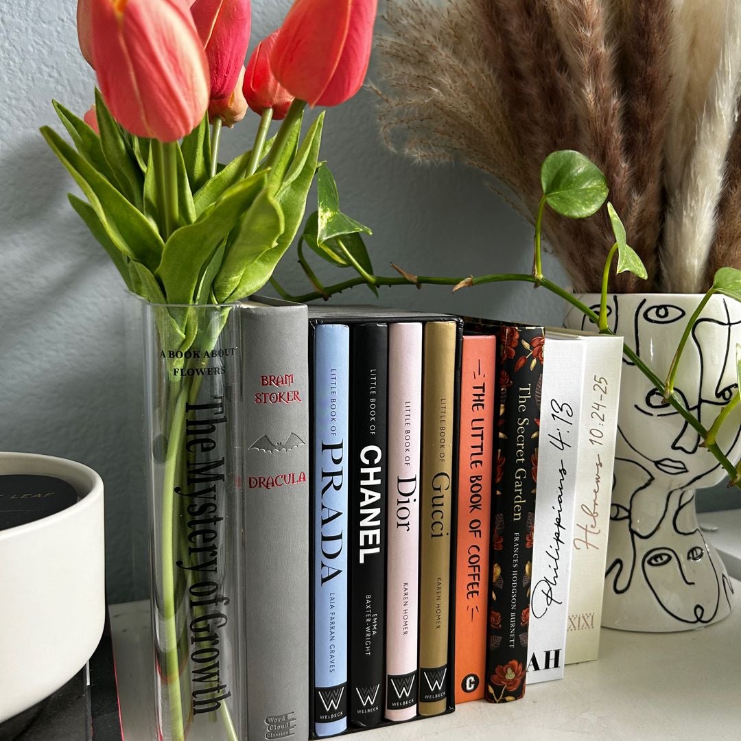 Love of books