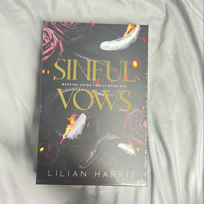 Sinful Vows