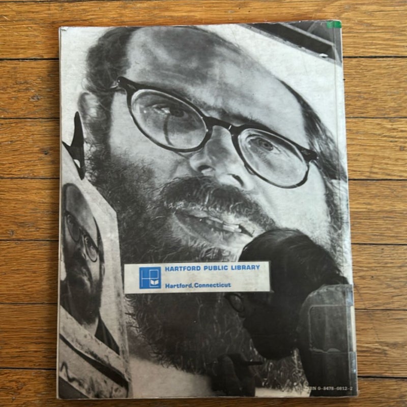 Chuck Close