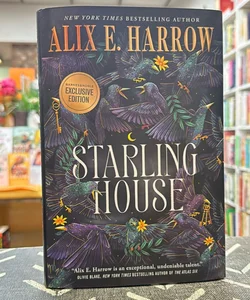 Starling House BN Excl Ed