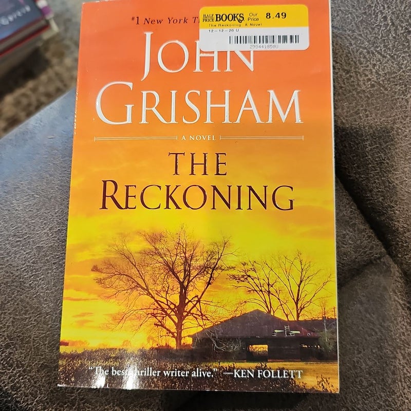 The Reckoning
