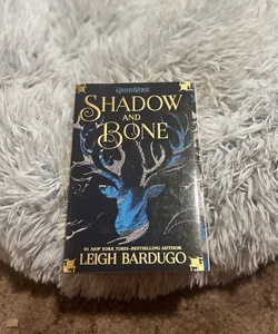 Shadow and Bone