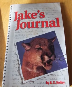Jake's Journal