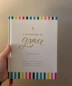 The Standard of Grace