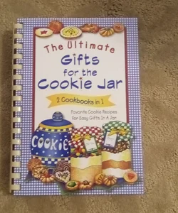 The Ultimate Gifts for the Cookie Jar