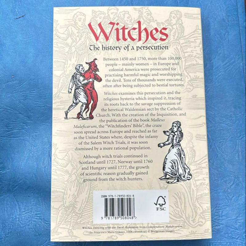 Witches