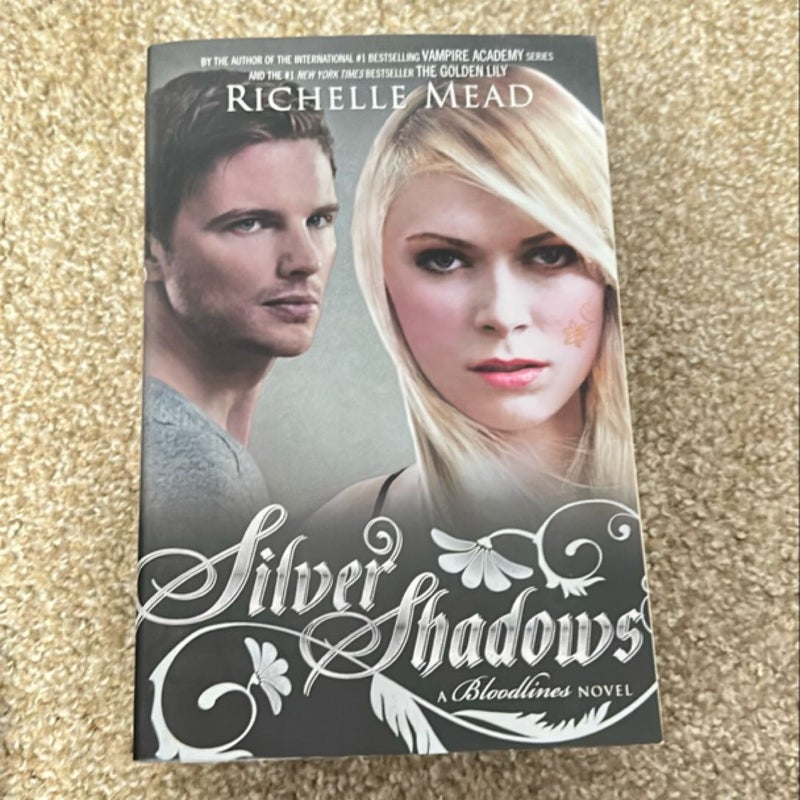 Silver Shadows