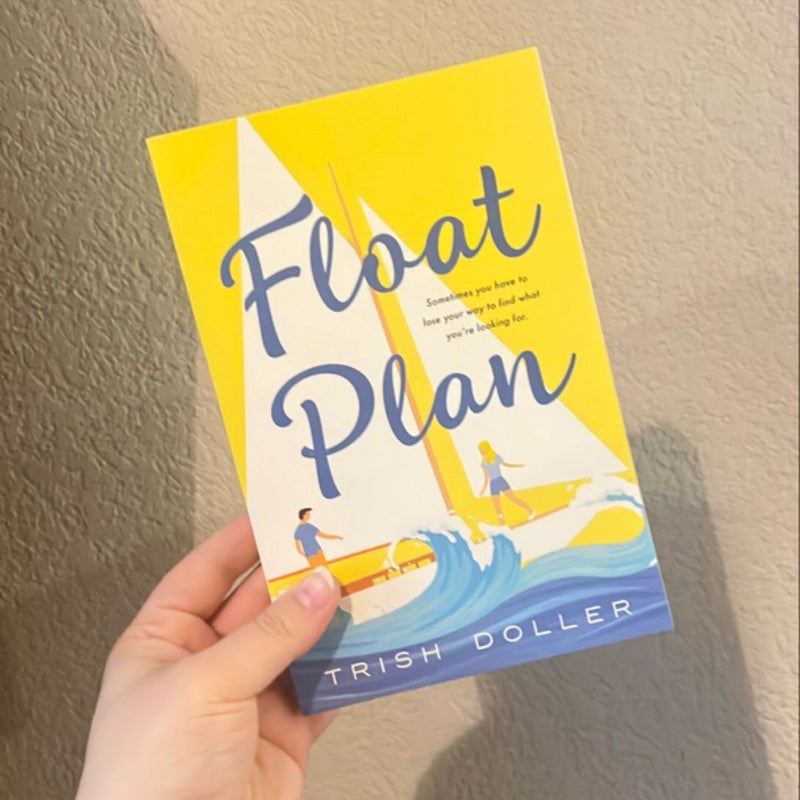 Float Plan