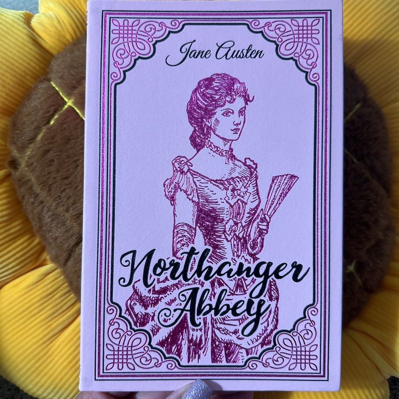 Northanger Abbey